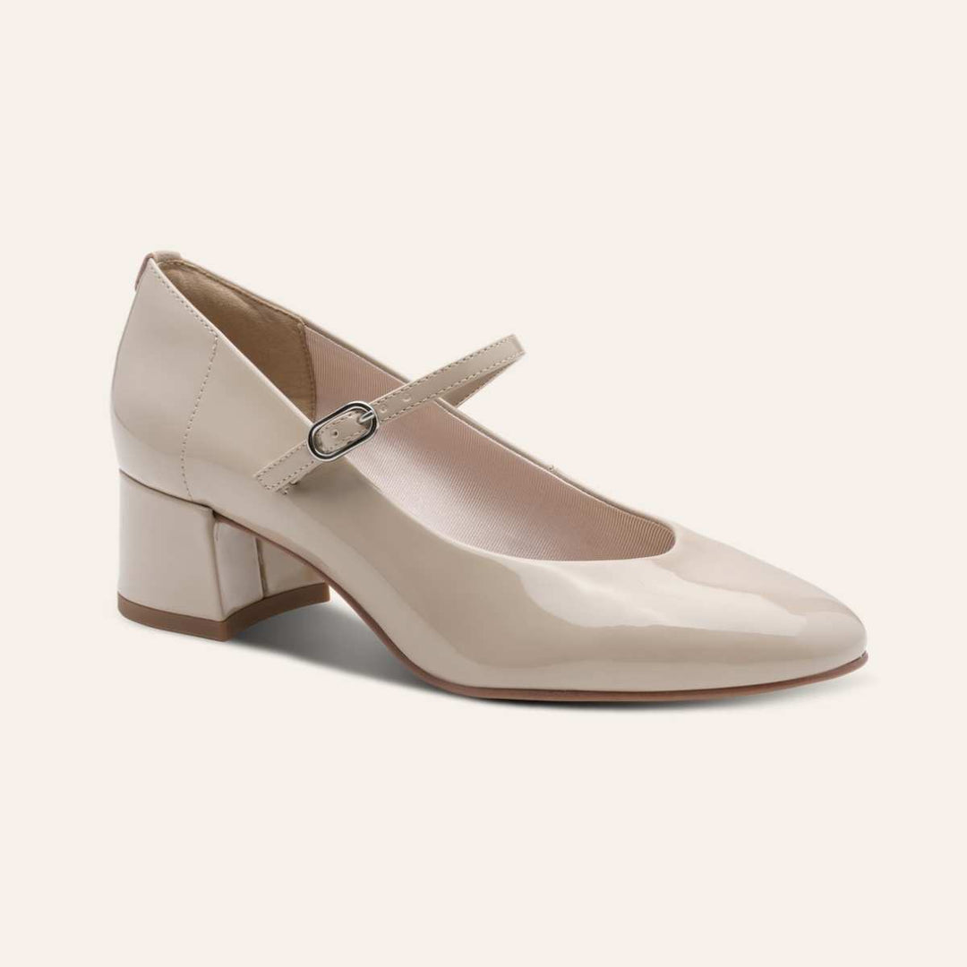 Tamaris Pensko Stropp Ivory W