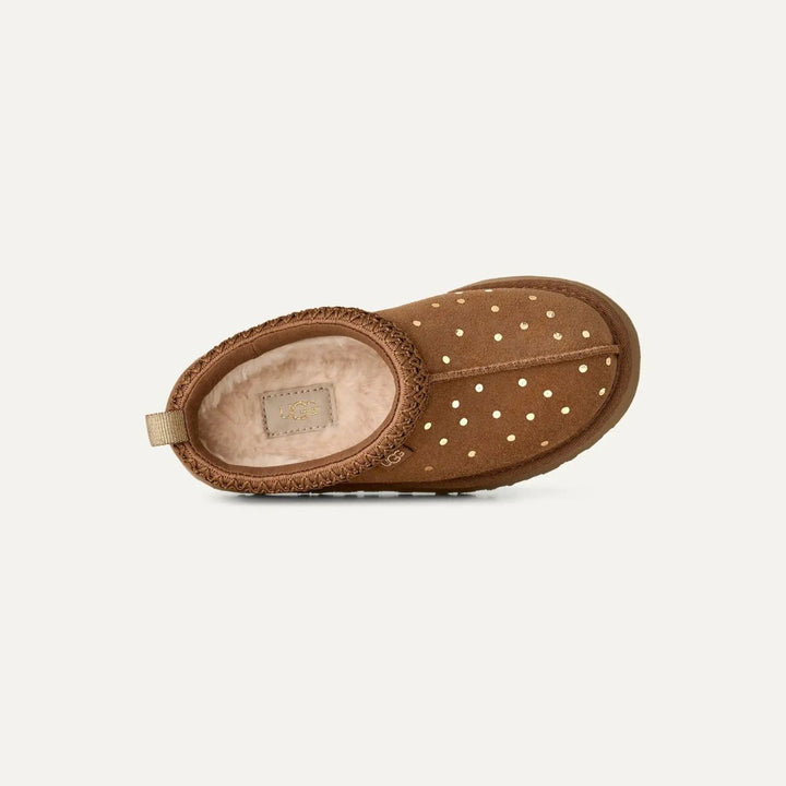 UGG Tazz Shiny Dots Chestnut K