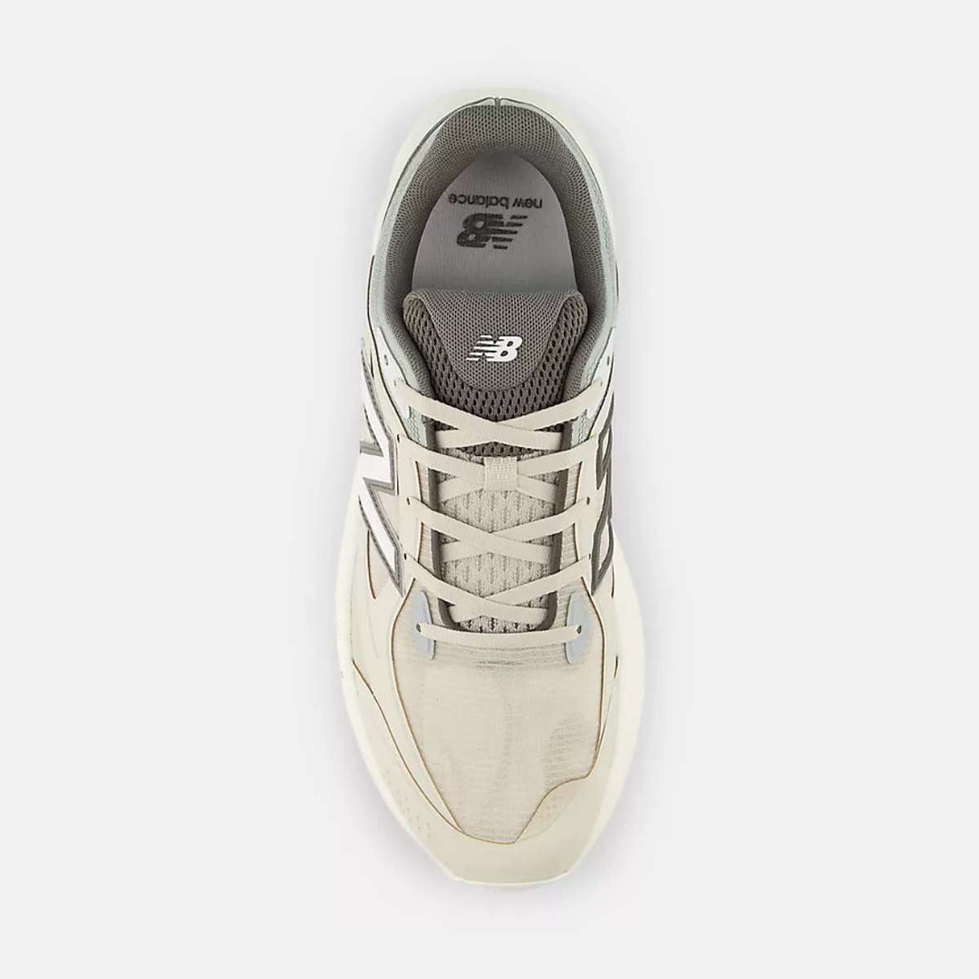 New Balance Fresh Foam Trainer Sea Salt/Timberwolf M