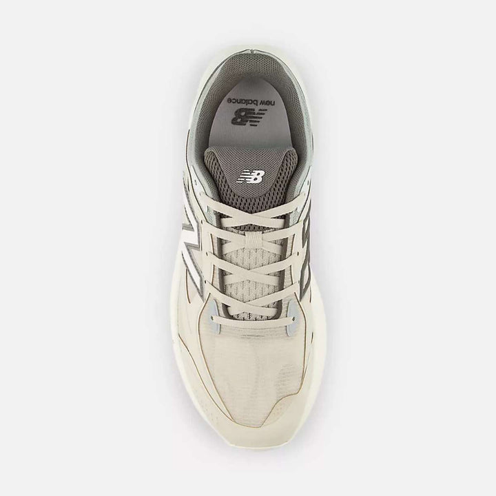 New Balance Fresh Foam Trainer Sea Salt/Timberwolf M