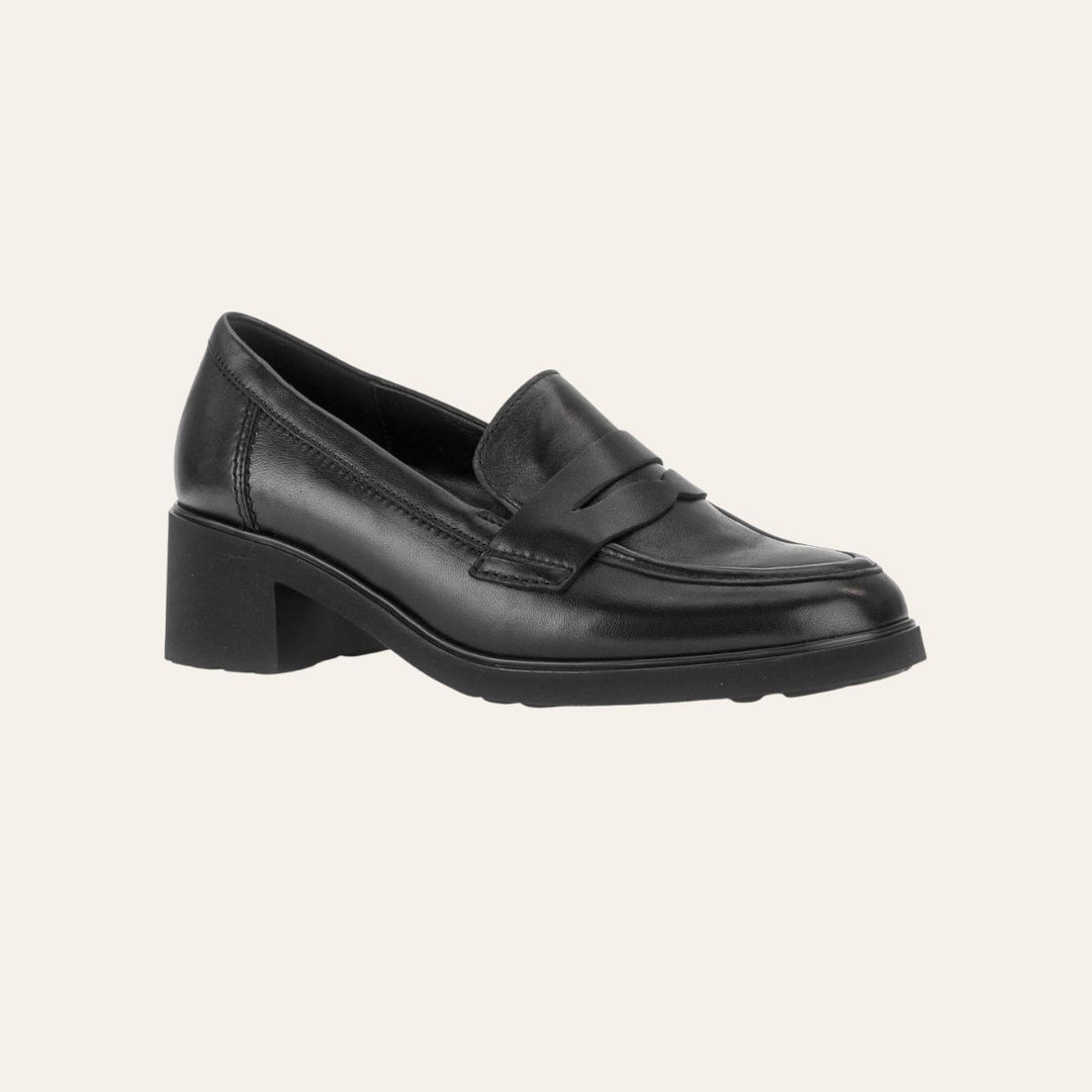 Gabor Pensko Lux Nappa Black W