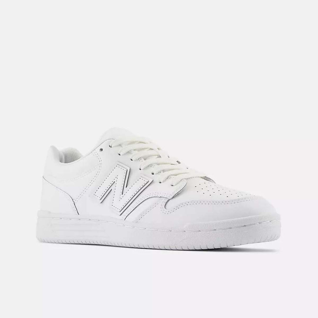 New Balance BB480 White UNI