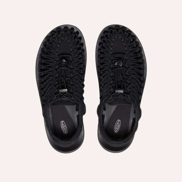Keen Uneek Black / Black W