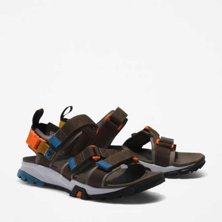 Timberland Garrison Trail Sandal Multi M