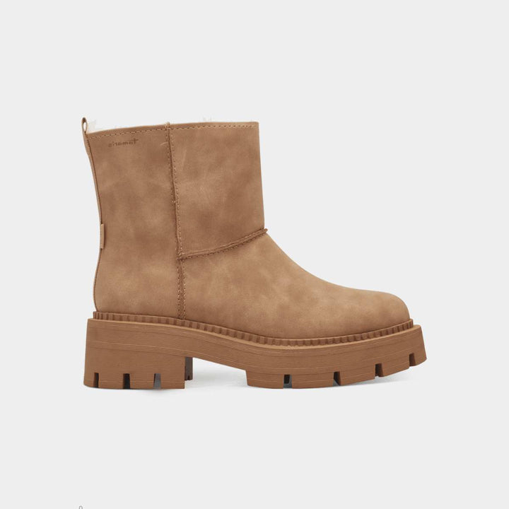 Tamaris Boots Camel W