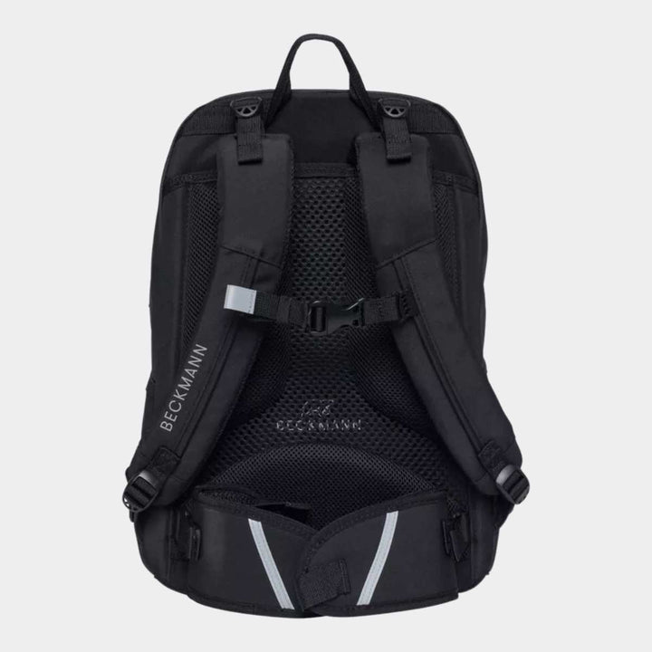 Beckmann Sport Junior Black Coated