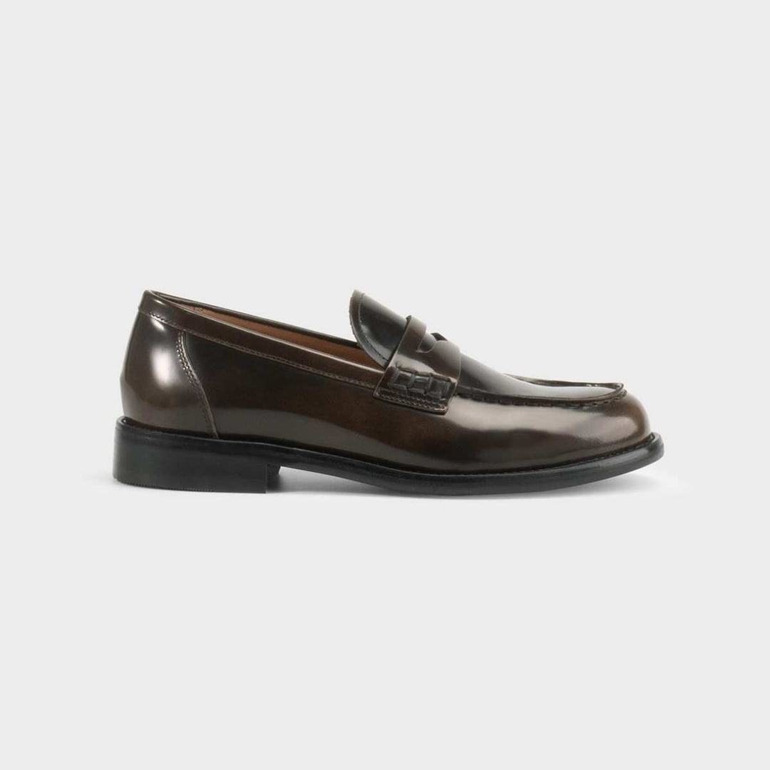 Vagabond Linn Loafer Walnut