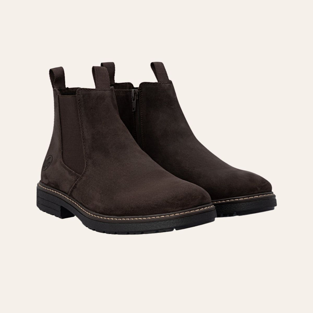Rieker Boots Brun M