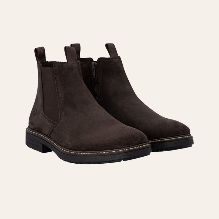 Rieker Boots Brun M