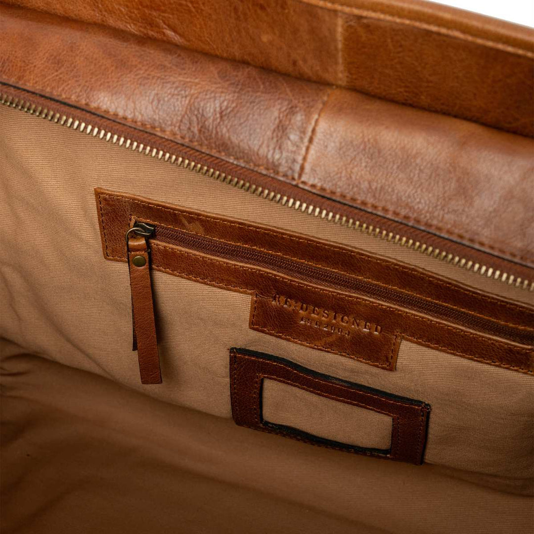 Redesigned by Dixie Mumi Urban Walnut