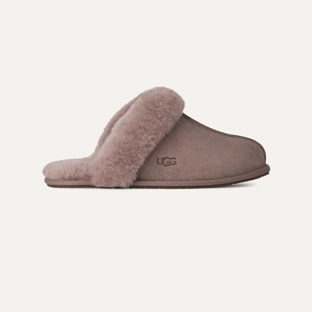 UGG Scuffette II Caribou W