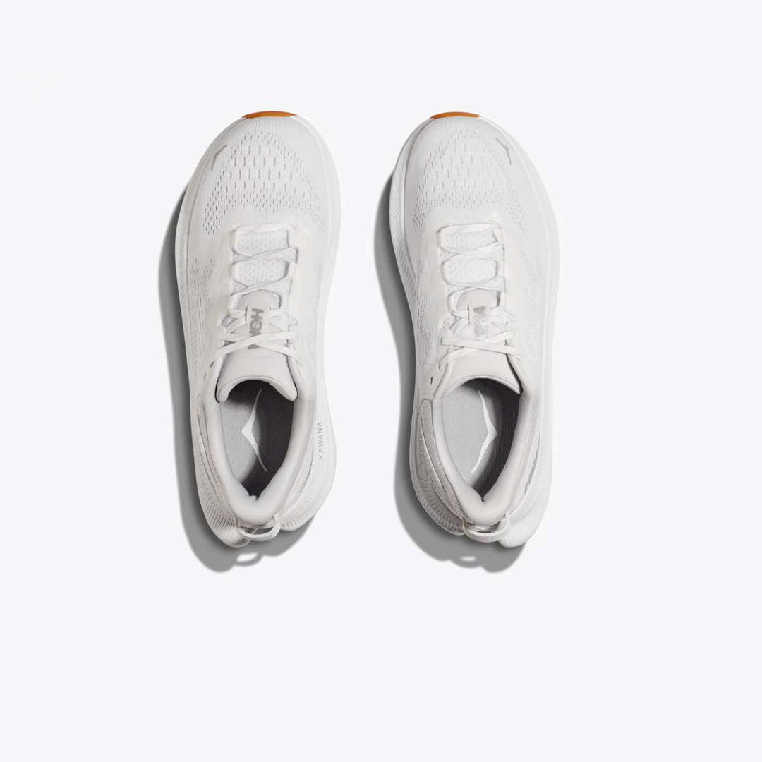 Hoka Kawana 2 White/Nimbus Cloud W