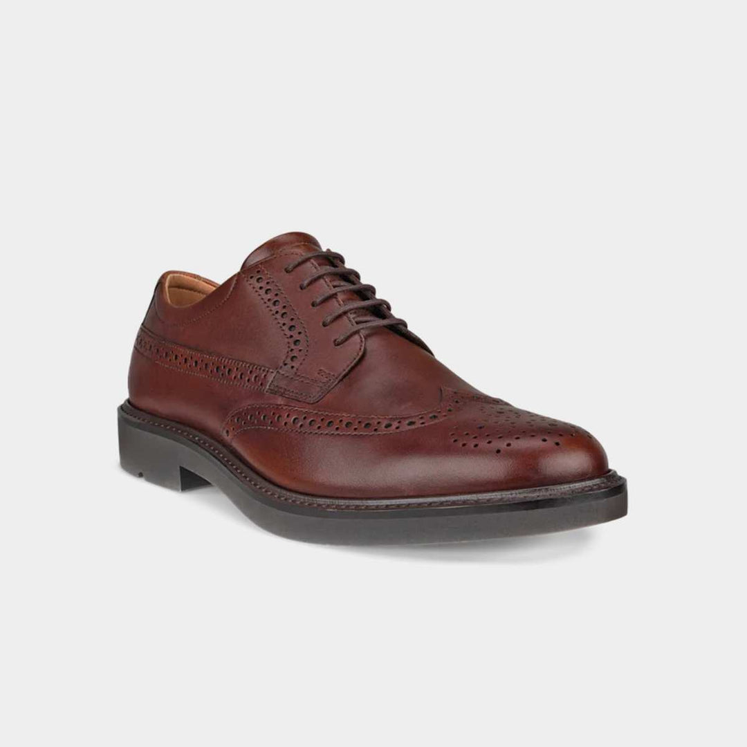 ECCO Metropole London Cognac M