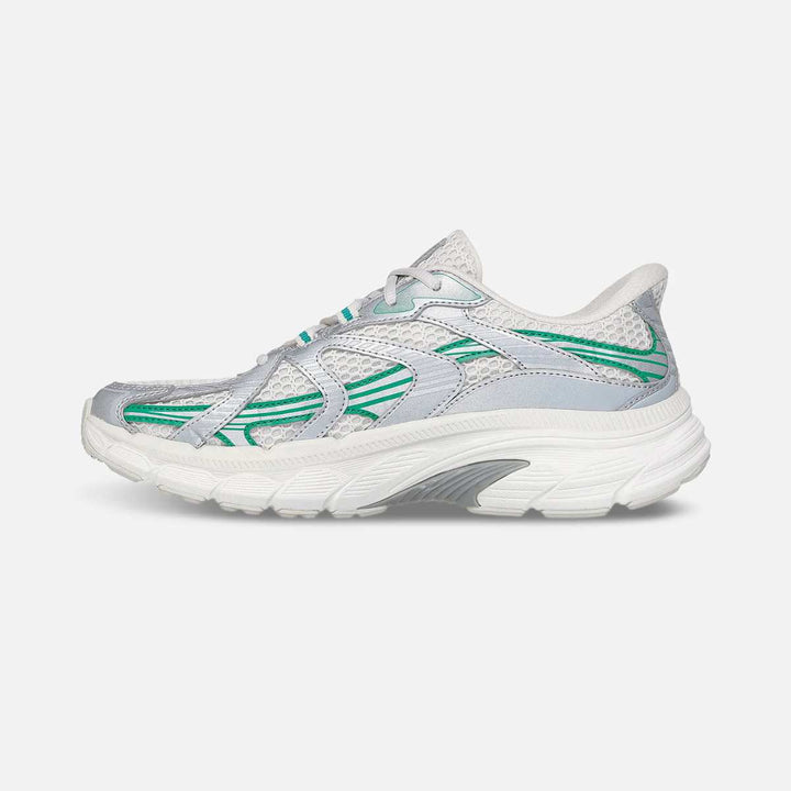 Skechers Slip-Ins: Go Run Arch Fit 2.0 Juniper Natural W