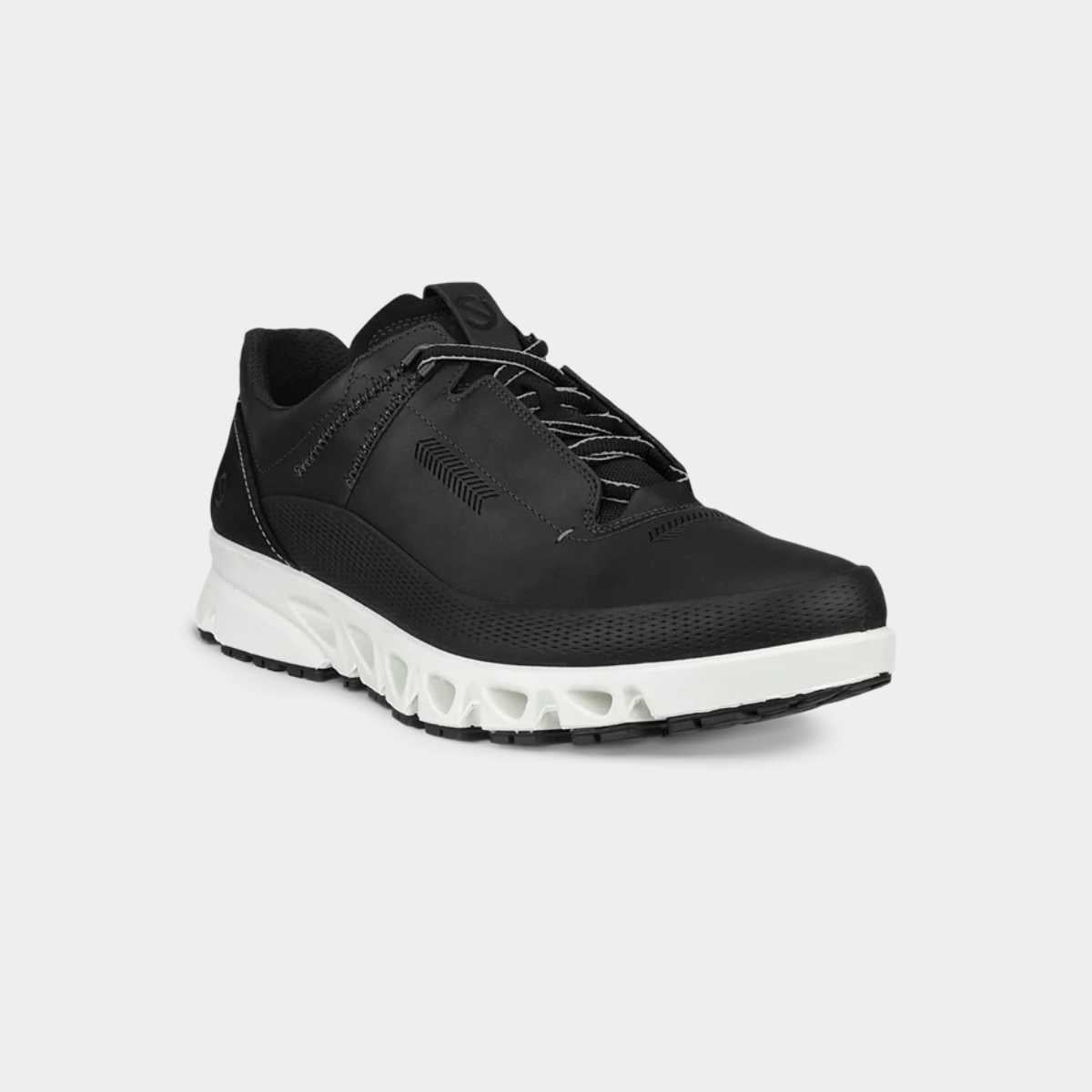 ECCO Multi-Vent GTX Svart M – Tønnesen 1937