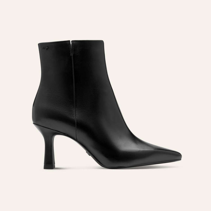 Tamaris Ankelboots Black W