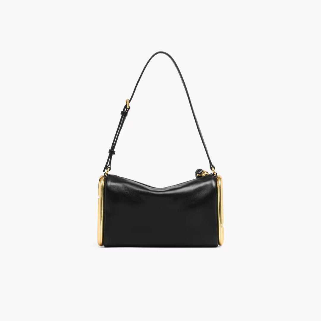 Marc Jacobs The Juliette Shoulder Bag Black