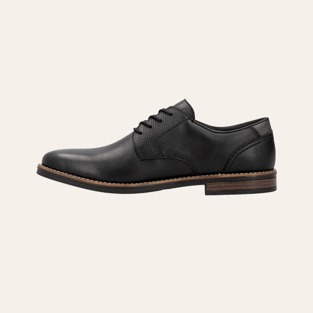 Rieker Pensko Black M