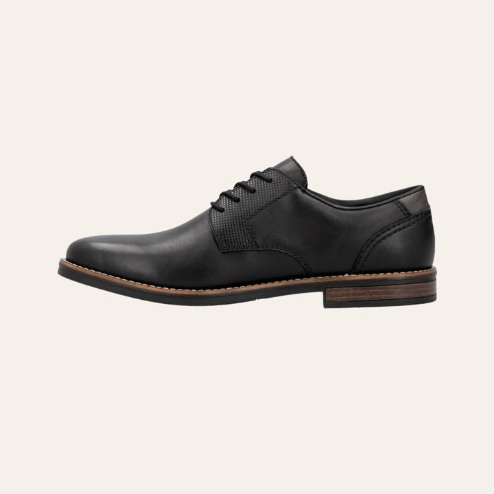 Rieker Pensko Black M