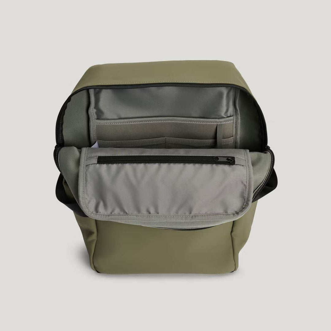 Tretorn Wings Flexpack 2.0 Field Green