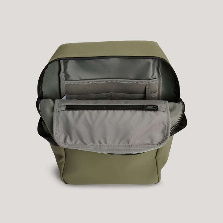 Tretorn Wings Flexpack 2.0 Field Green
