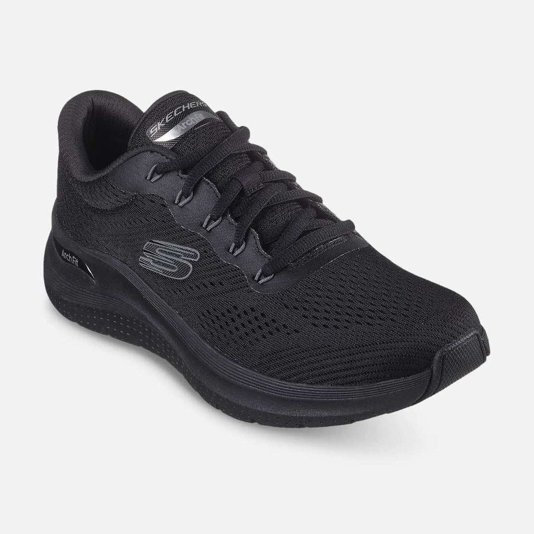 Skechers Arch Fit 2.0 Black M