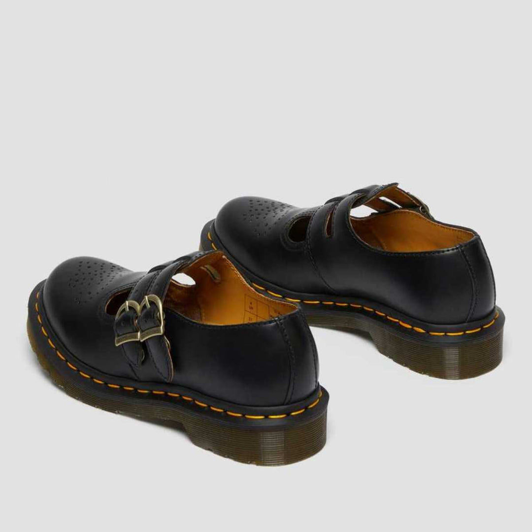 Dr. Martens Mary Jane Svart W