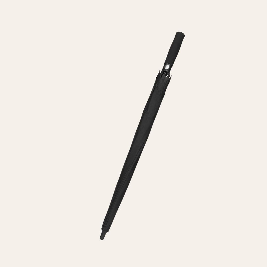 Sajaco Paraply Golf Black