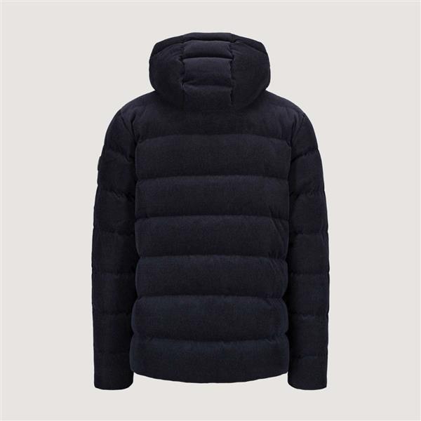 Monel Tignes Midnight Navy