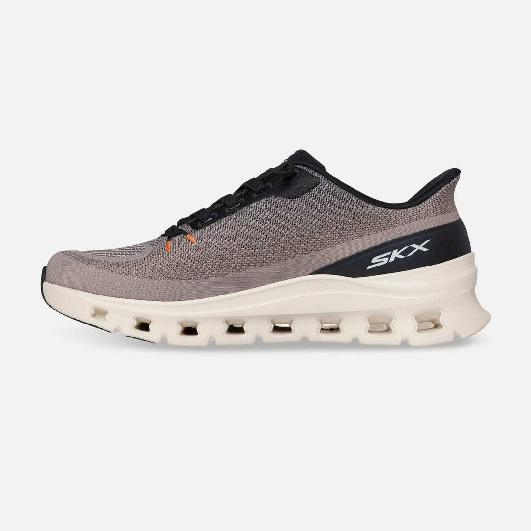 Skechers Slip-Ins: Arch Fit Glide-Step Pro Natural M