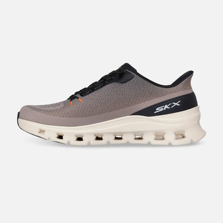 Skechers Slip-Ins: Arch Fit Glide-Step Pro Natural M