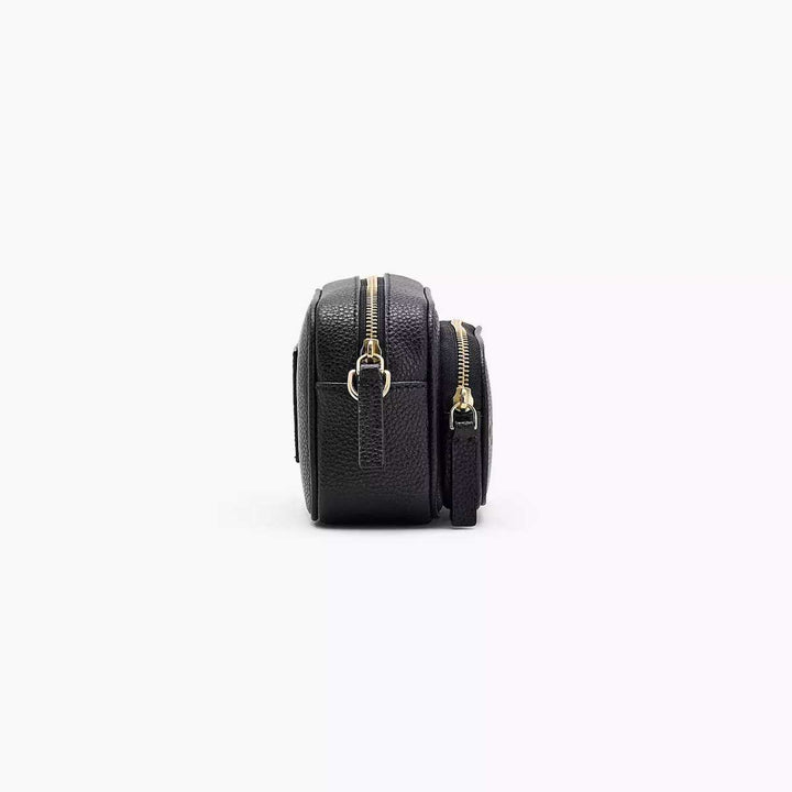 Marc Jacobs The Crossbody Black
