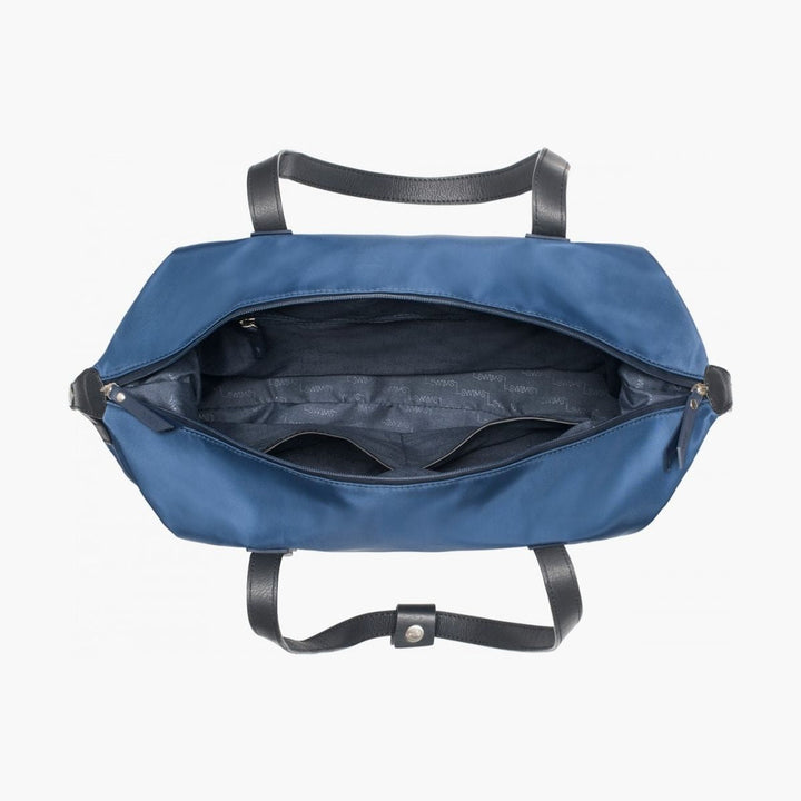 SWIMS 24H Skulderreim Holdall Navy