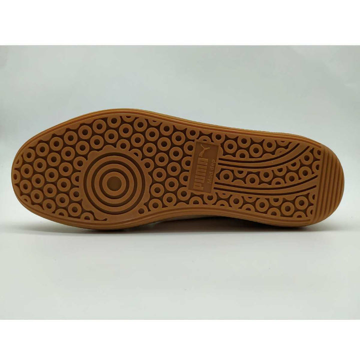 Puma Palermo Premium Warm White/Alpine Snow Adults