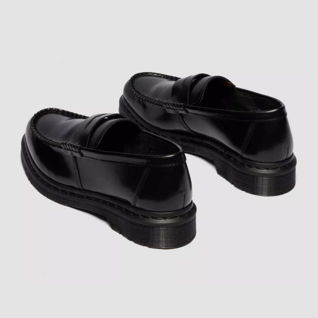 Dr. Martens Penton Loafers Black M