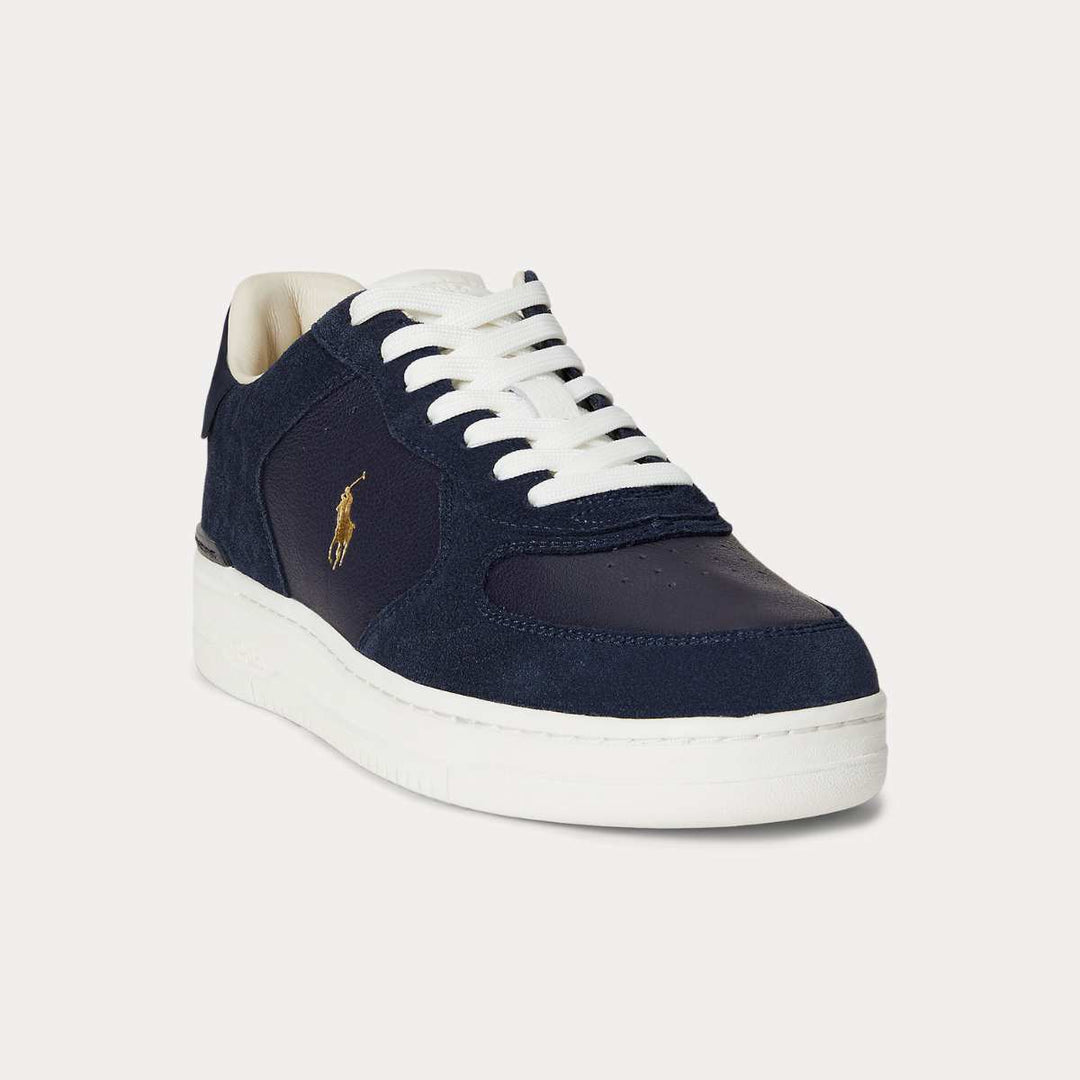 Ralph Lauren Masters Court Navy M