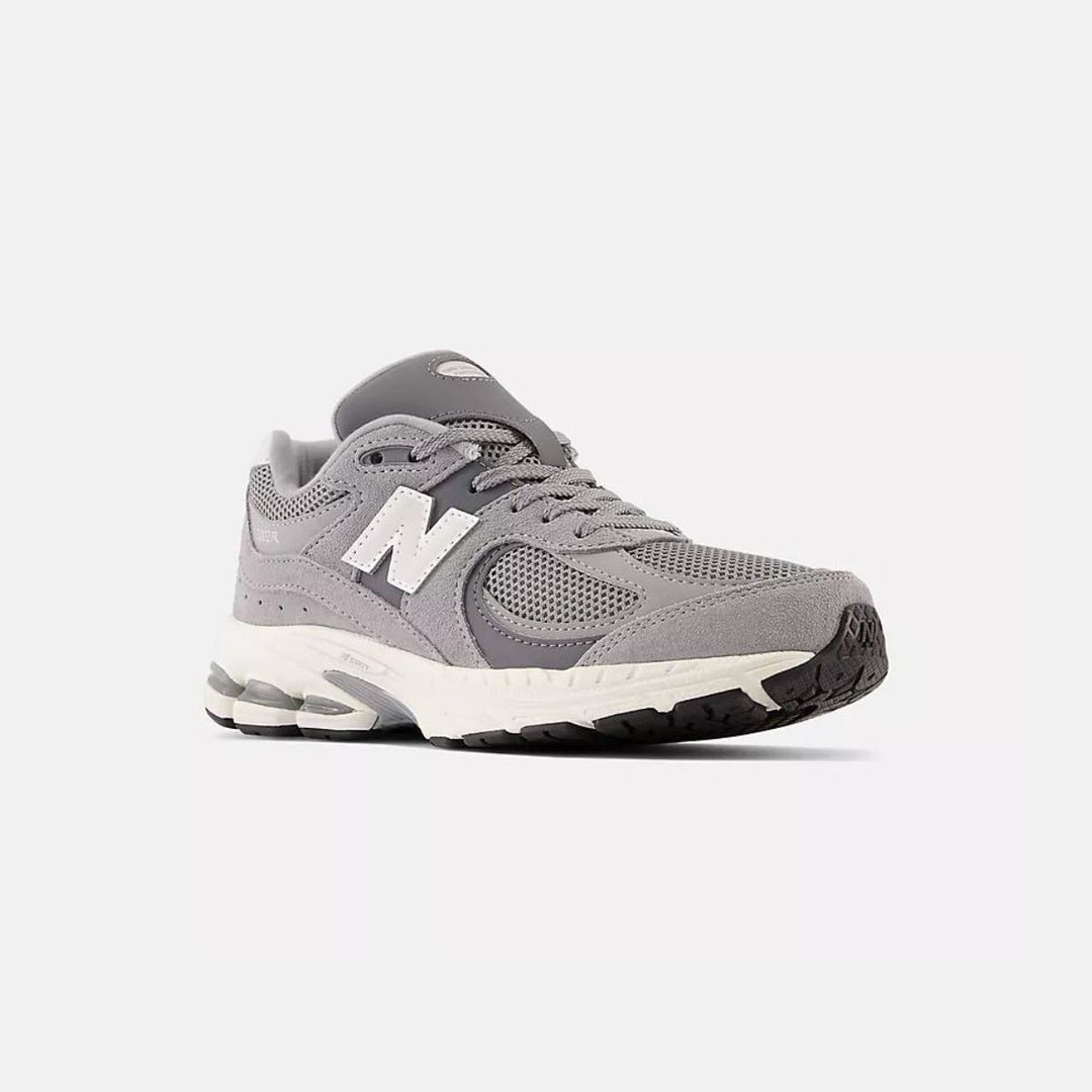 New Balance GC2002 Steel/Lead JR