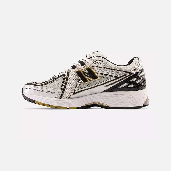New Balance 1960R Metallic Silver/Metallic Gold UNI