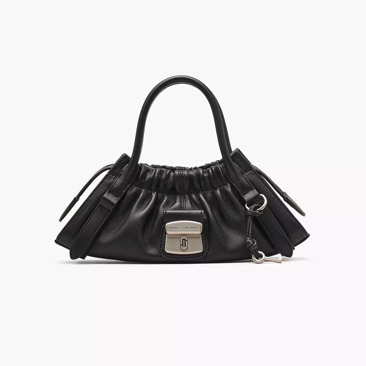 Marc Jacobs The Cristina Small Satchel Black