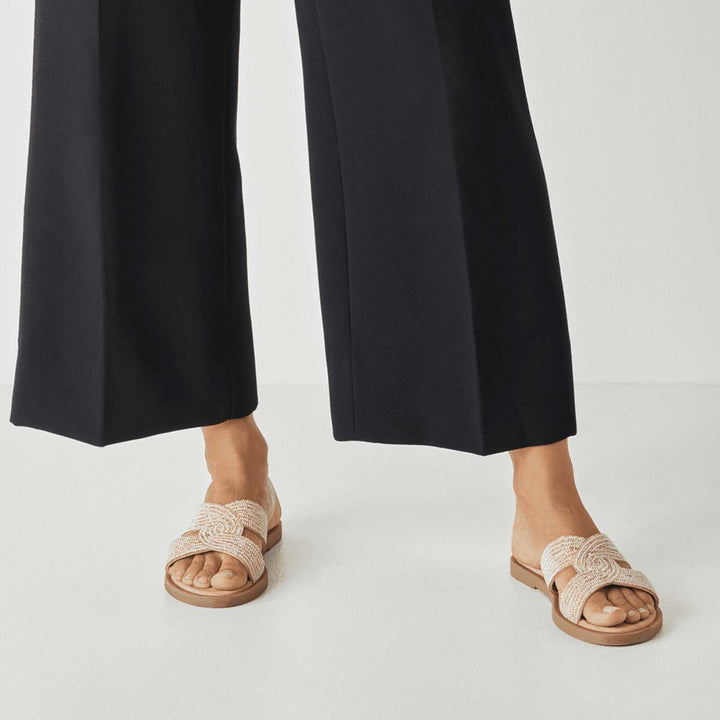 Tamaris Sandal Sand Glam W