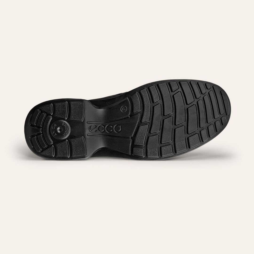 Ecco Turn Vintersko GTX Black M – bilde 4