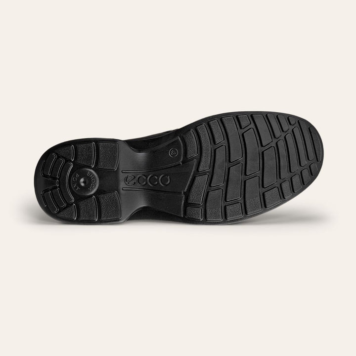 Ecco Turn Vintersko GTX Black M – bilde 4