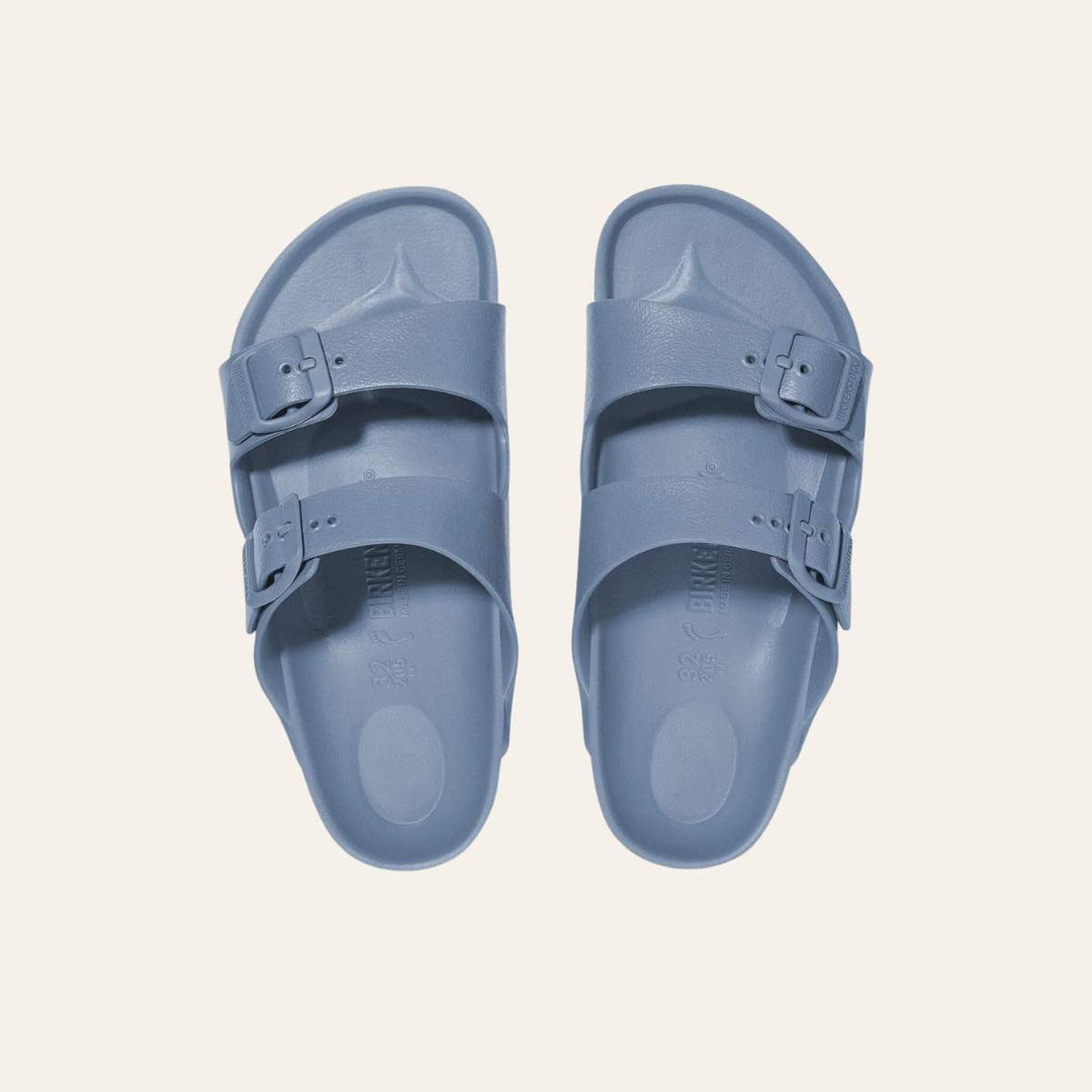 Birkenstock Arizona Kids EVA Elemental Blue