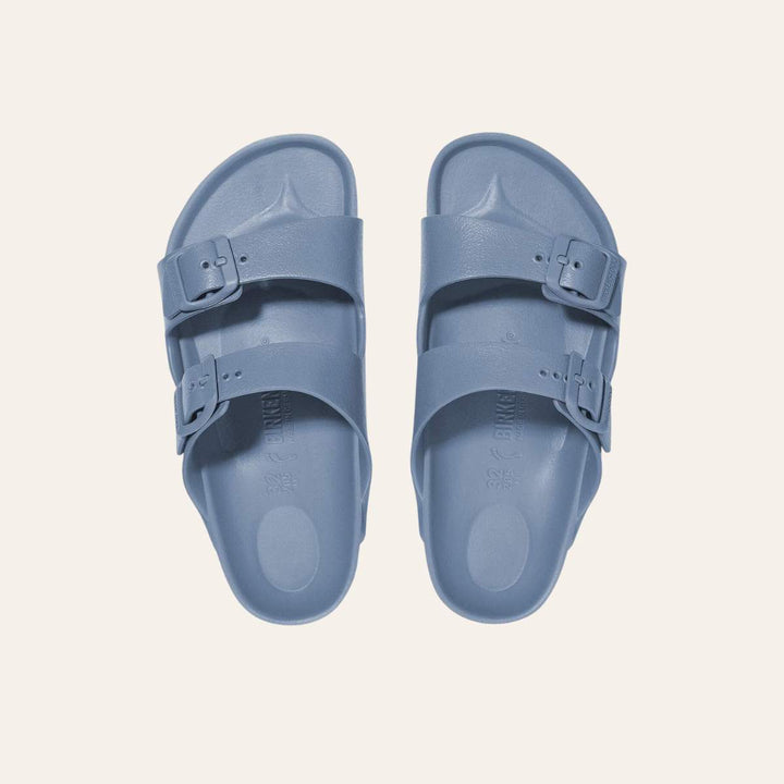 Birkenstock Arizona Kids EVA Elemental Blue