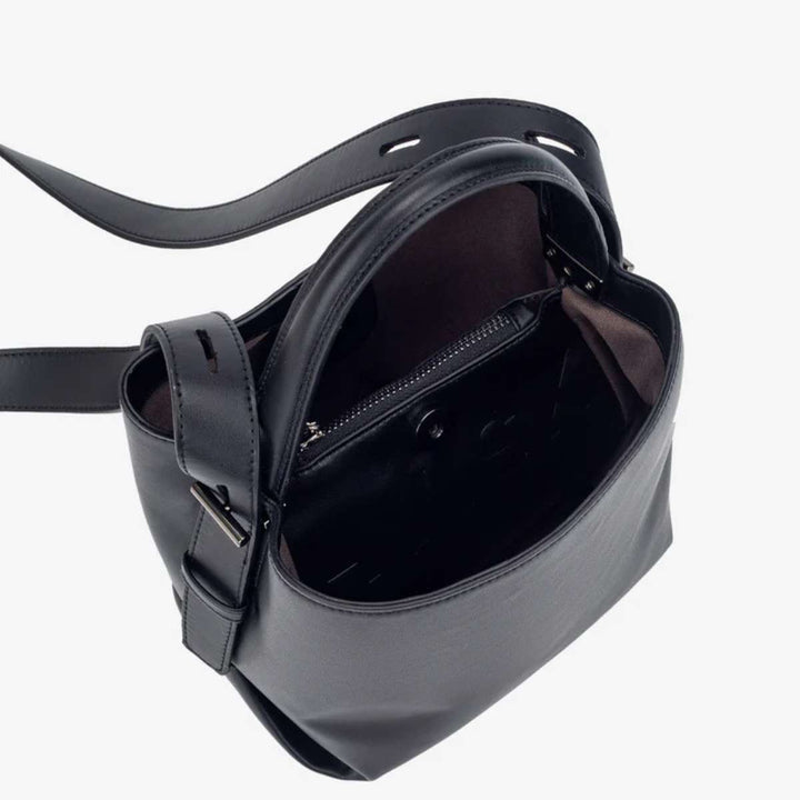 Hvisk Molly Soft Structure Black