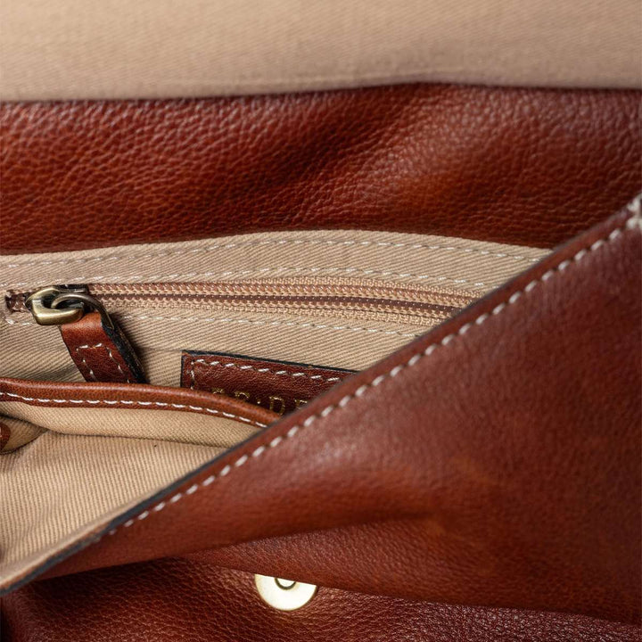 ReDesigned by Dixie Jeane Big Cognac