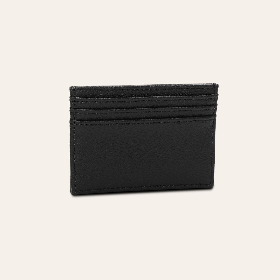 Lycke Kortholder Egersund Black