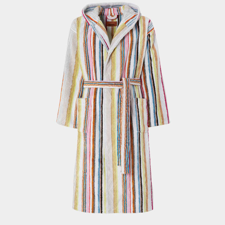 Missoni Moonshadow Badekåpe Mod 18, 100