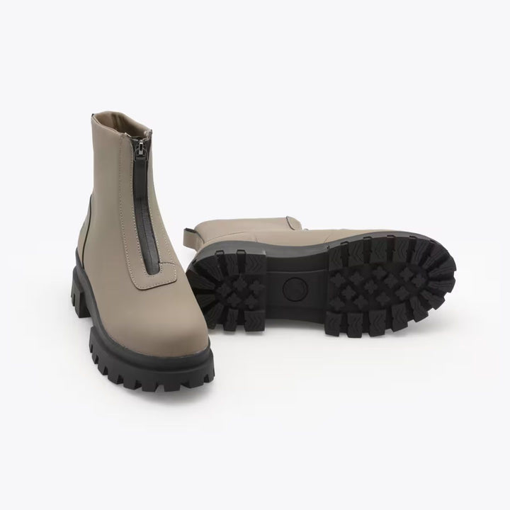 Roberto Rosso Vichi WR Taupe Brown W