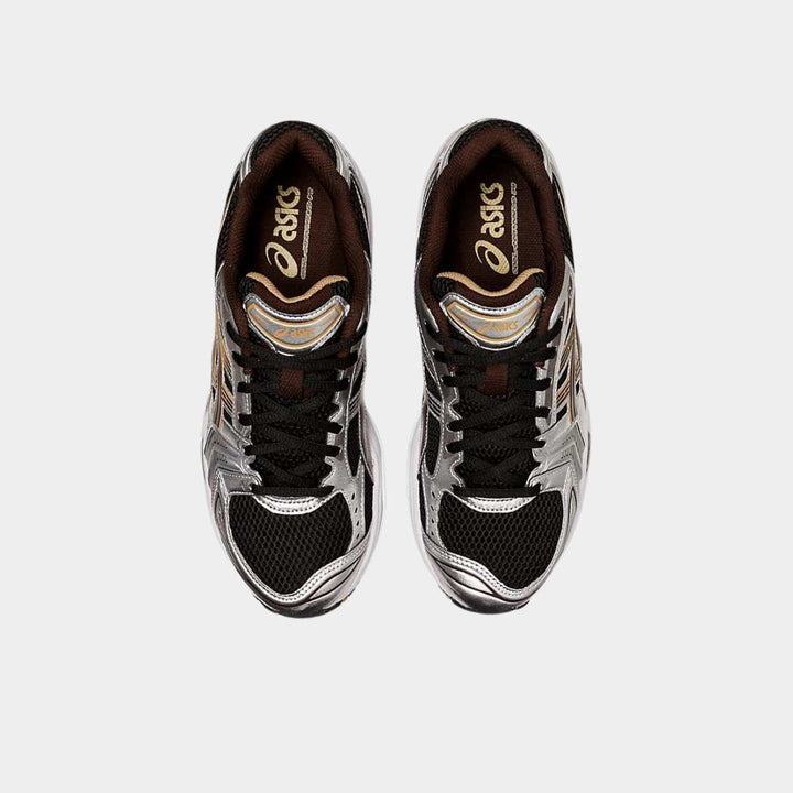 Asics Gel Kayano 14 Black/Coffee UNI